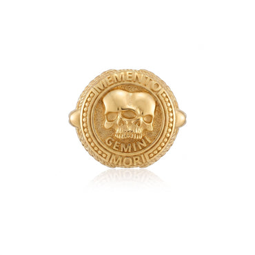 925 Sterling Silver Gold Vermeil