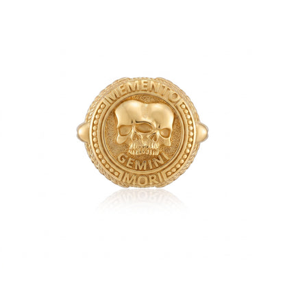 925 Sterling Silver Gold Vermeil