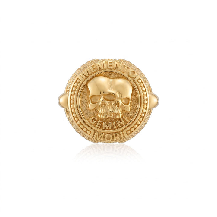 925 Sterling Silver Gold Vermeil