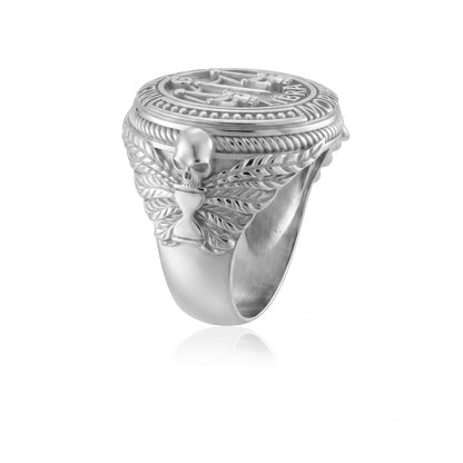 925 Sterling Silver Polished