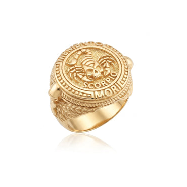 14K Solid Gold
