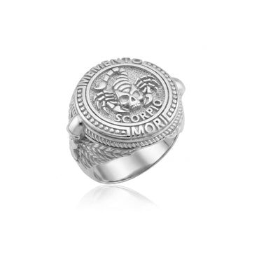 925 Sterling Silver Polished