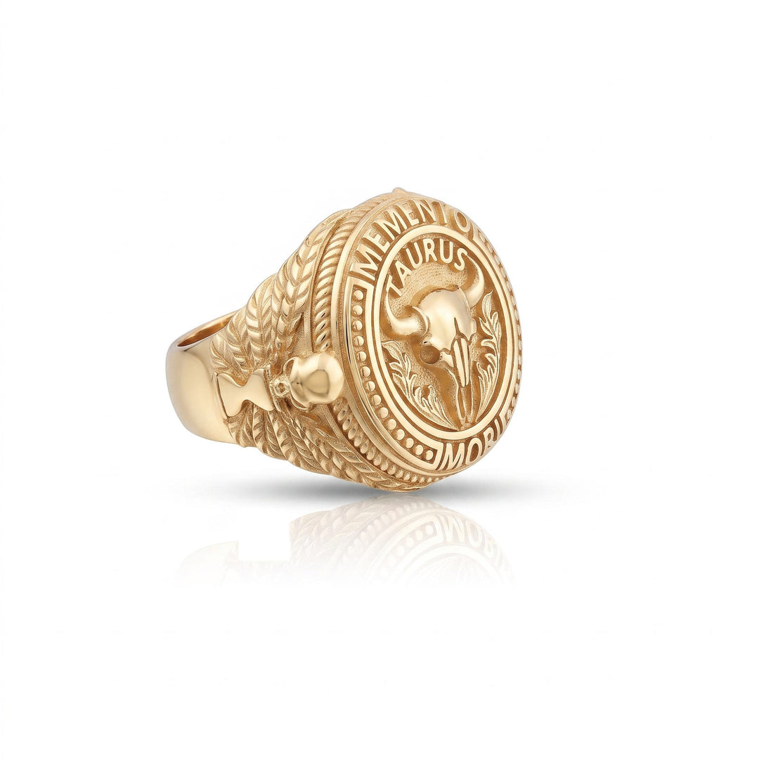 14K Solid Gold