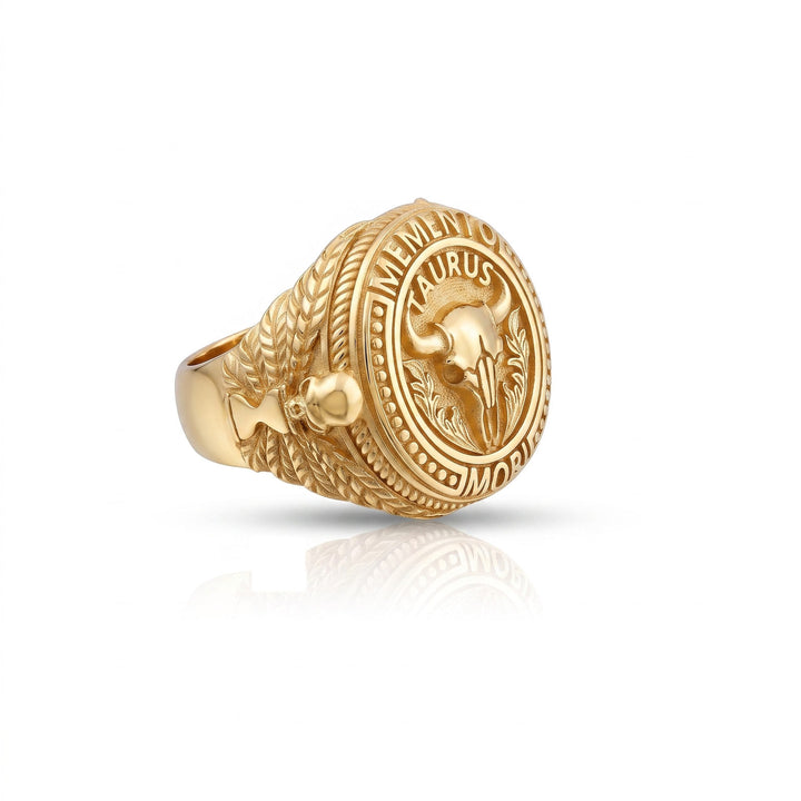 925 Sterling Silver Gold Vermeil