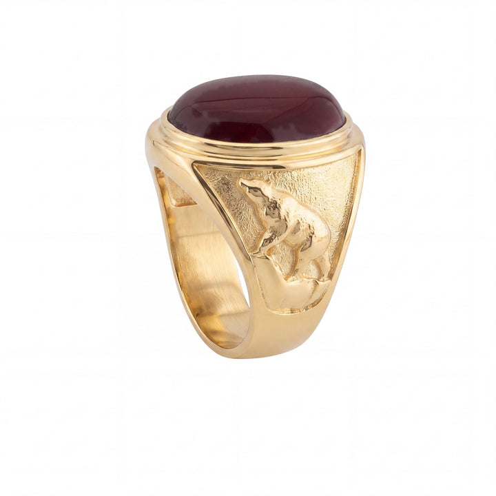 14K Solid Gold