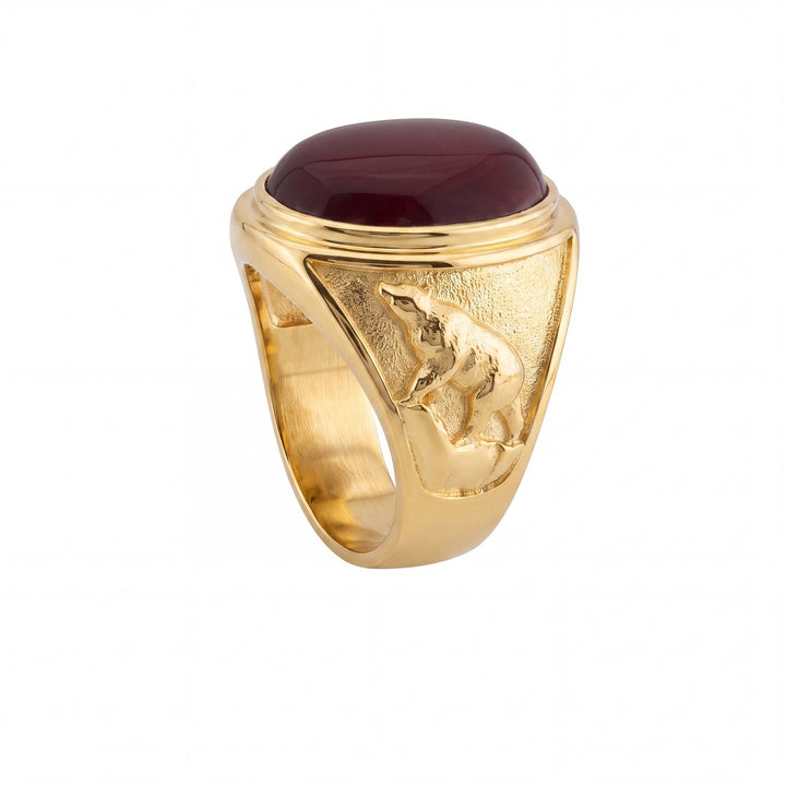 925 Sterling Silver Gold Vermeil