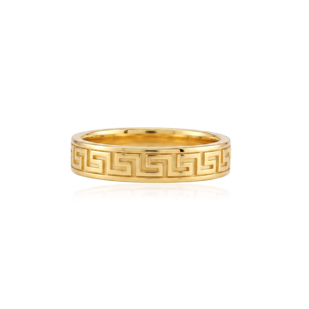 925 Sterling Silver Gold Vermeil