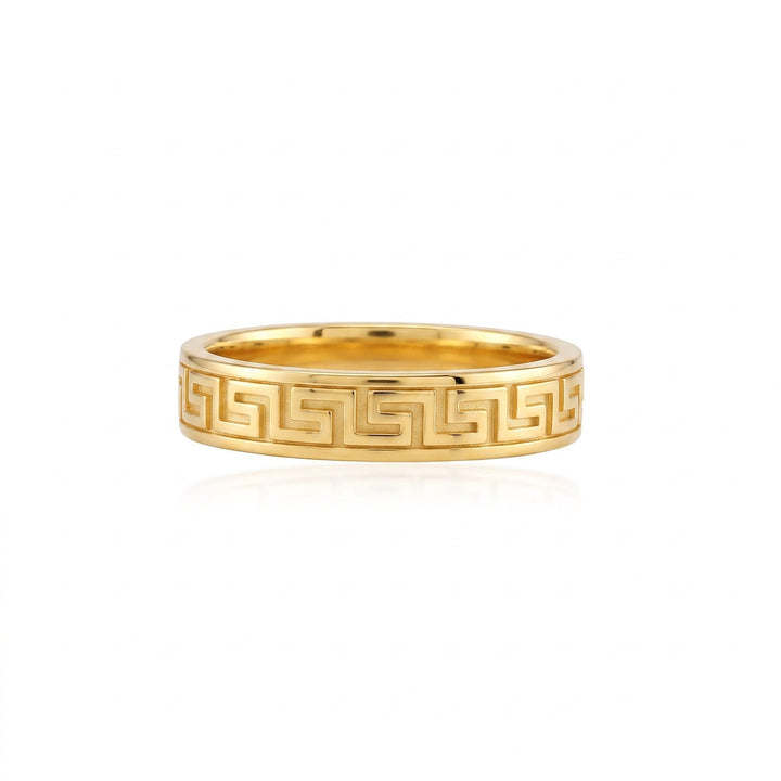 925 Sterling Silver Gold Vermeil