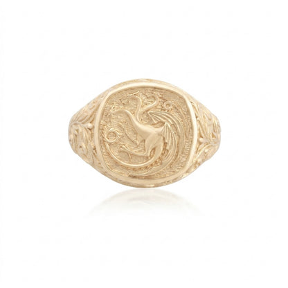 10K Solid Gold