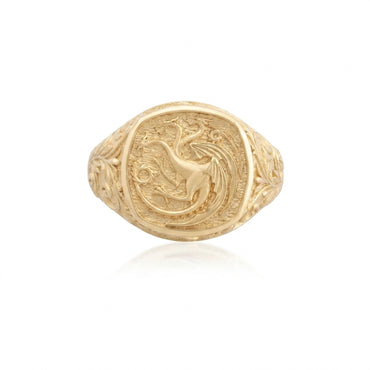 14K Solid Gold