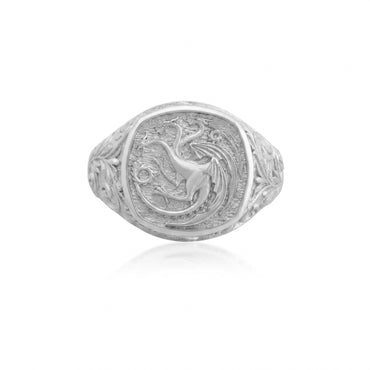 925 Sterling Silver Polished