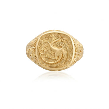 925 Sterling Silver Gold Vermeil