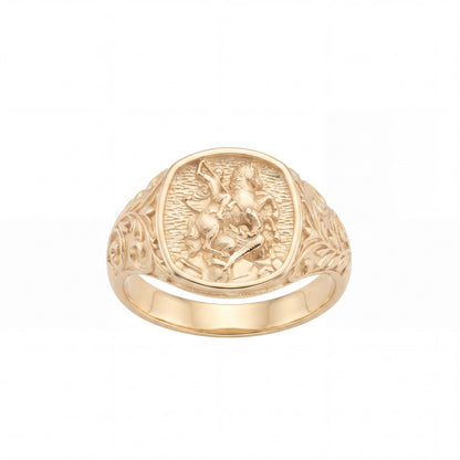 10K Solid Gold