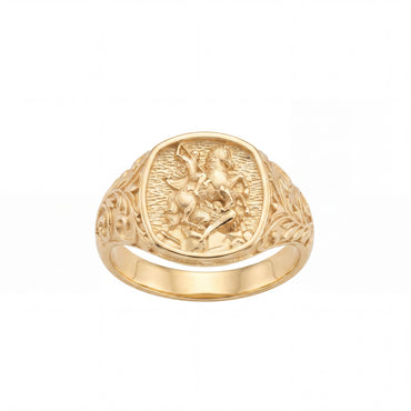 14K Solid Gold