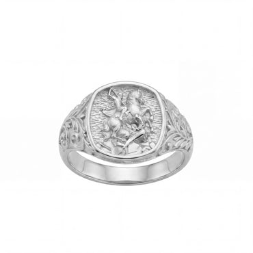 925 Sterling Silver Polished