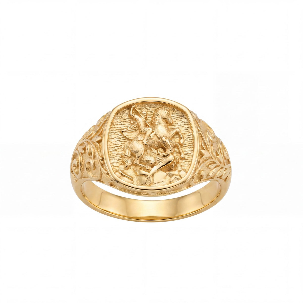 925 Sterling Silver Gold Vermeil