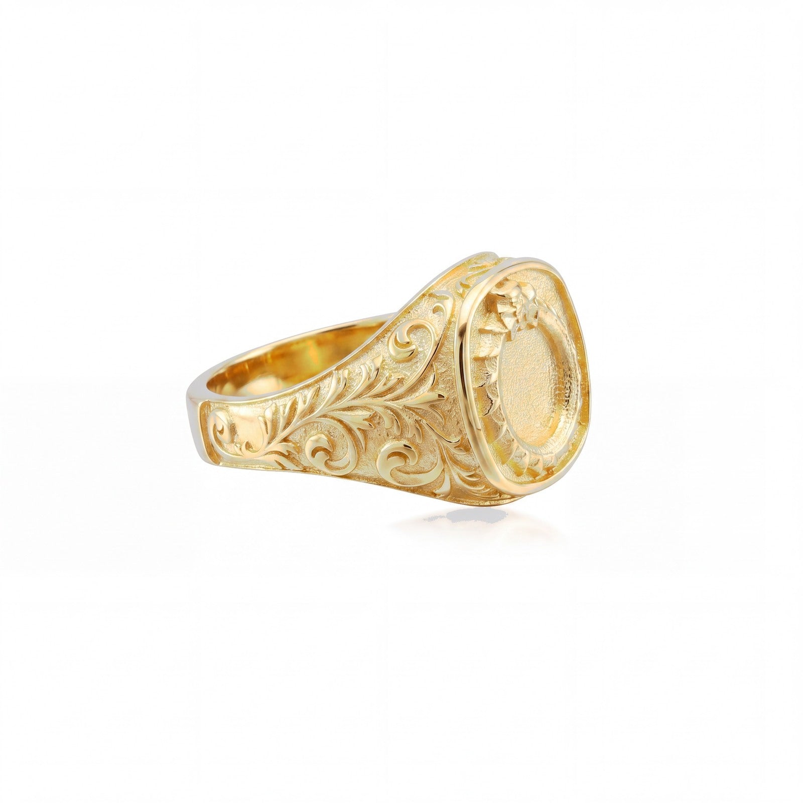 925 Sterling Silver Gold Vermeil