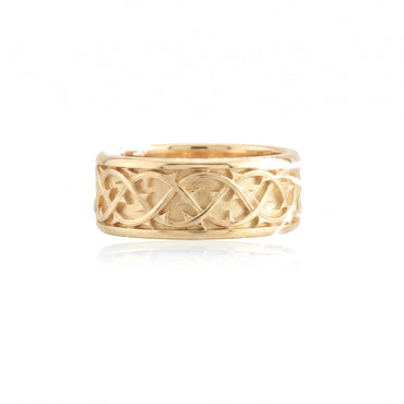 10K Solid Gold