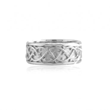 925 Sterling Silver Polished