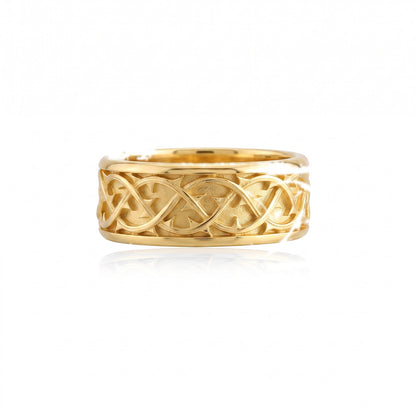 925 Sterling Silver Gold Vermeil