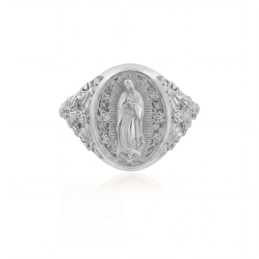 925 Sterling Silver Polished