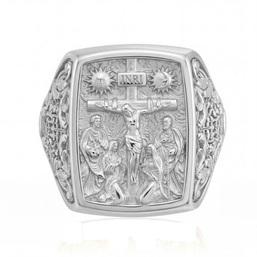 925 Sterling Silver Polished