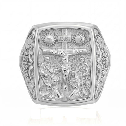 925 Sterling Silver Polished