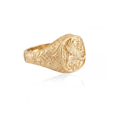 14K Solid Gold