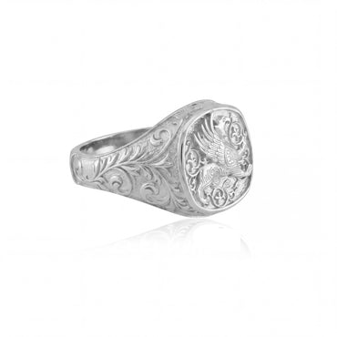 925 Sterling Silver Polished