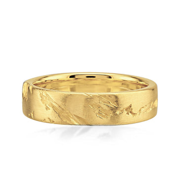 10K Solid Gold