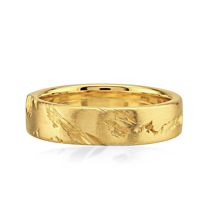 14K Solid Gold