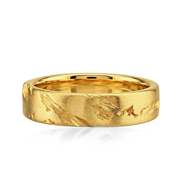 925 Sterling Silver Gold Vermeil