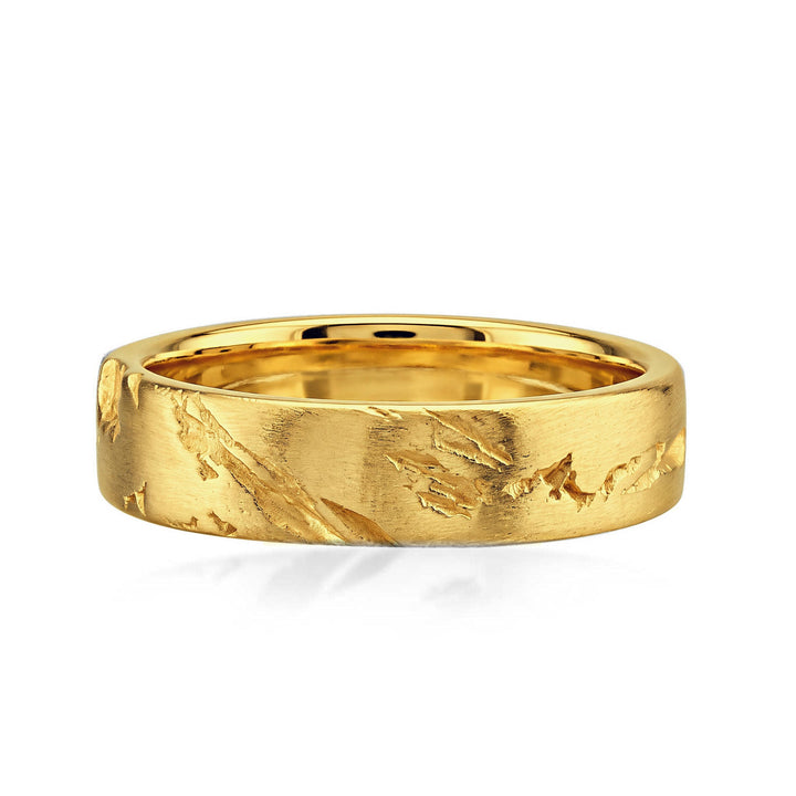 925 Sterling Silver Gold Vermeil