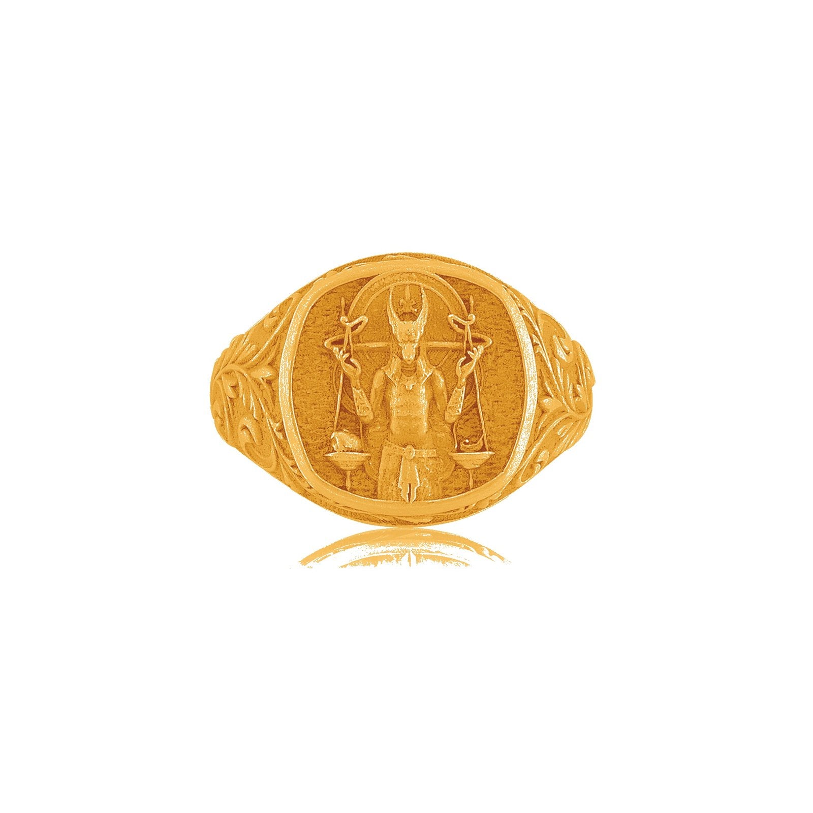 14K Solid Gold