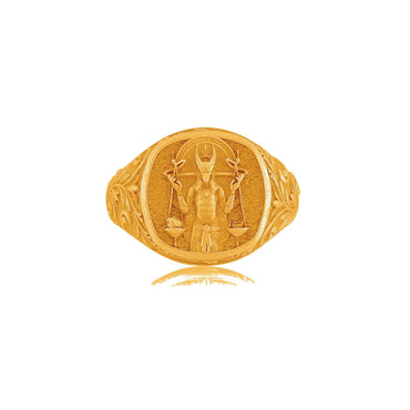 14K Solid Gold
