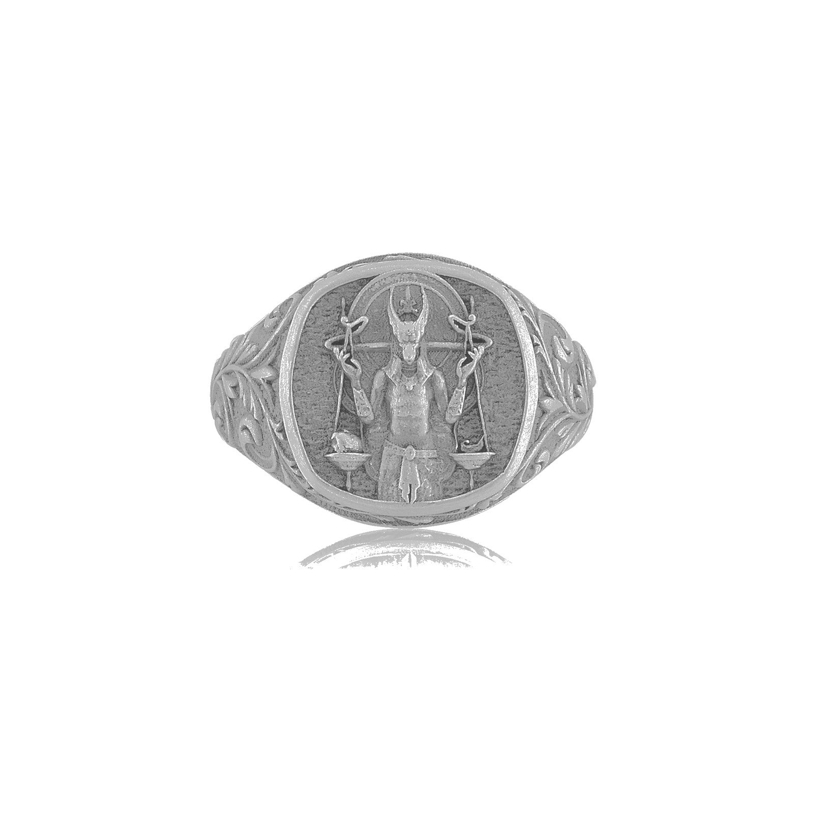 925 Sterling Silver Polished