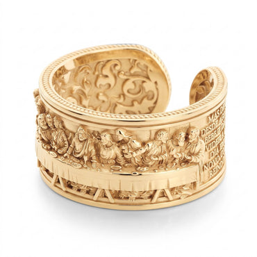 10K Solid Gold