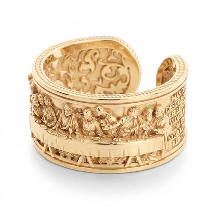 10K Solid Gold