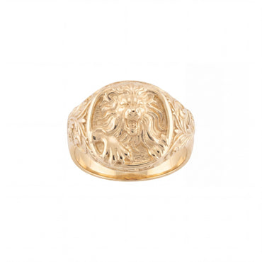 10K Solid Gold