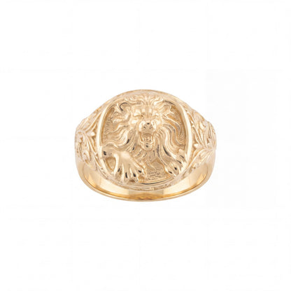 10K Solid Gold