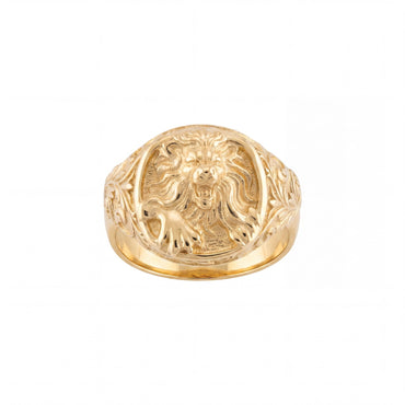 14K Solid Gold