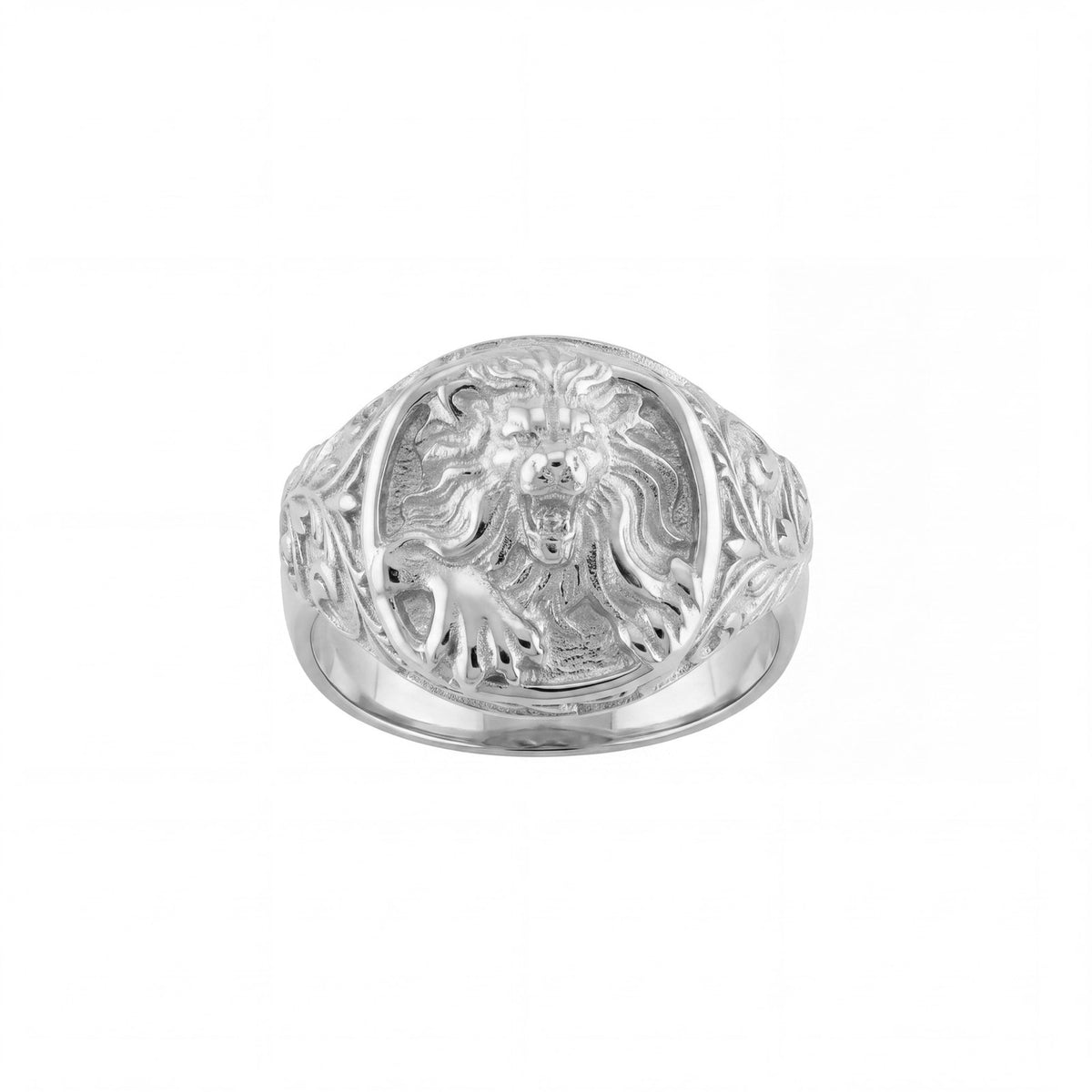 925 Sterling Silver Polished