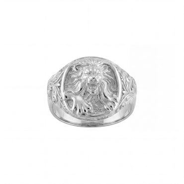 925 Sterling Silver Polished