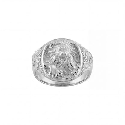 925 Sterling Silver Polished