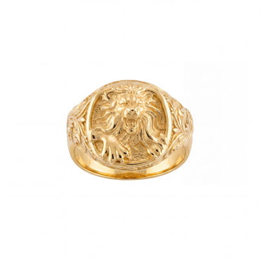 925 Sterling Silver Gold Vermeil
