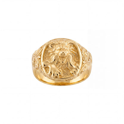 925 Sterling Silver Gold Vermeil