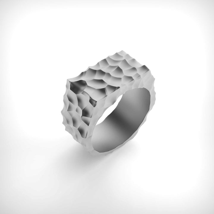 925 Sterling Silver Polished