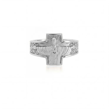 925 Sterling Silver Polished
