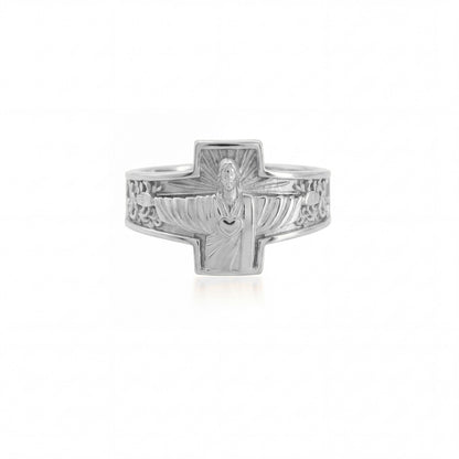 925 Sterling Silver Polished