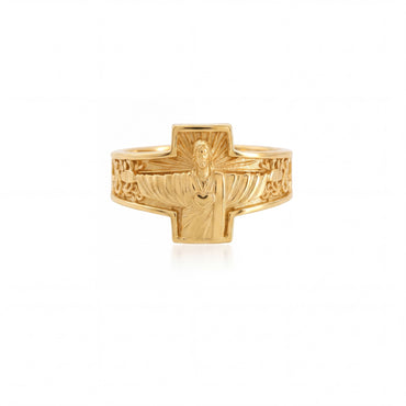 925 Sterling Silver Gold Vermeil